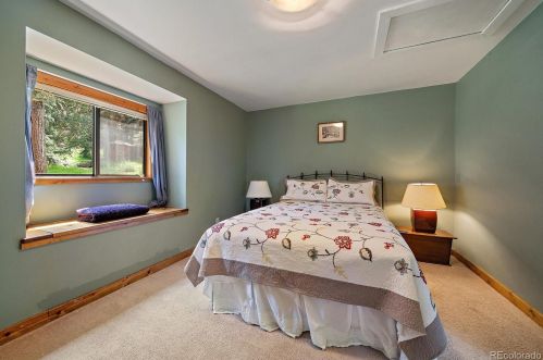 28192 Shadow Mtn Dr, Conifer CO 80433-8609 exterior