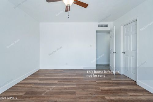 3729 Coolidge St, Phoenix AZ 85015-4016 exterior