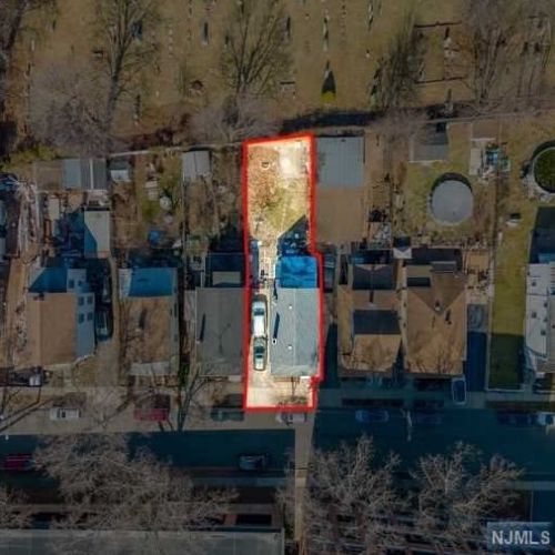 28 Bayard St, Belleville NJ 07109 exterior