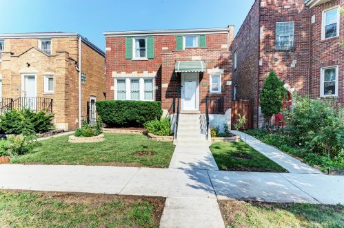 3639 Oak Park Ave, Forest View, IL 60402-3866