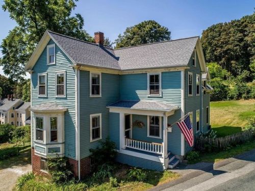 6 Highland Ave, Ipswich, MA 01938-1324