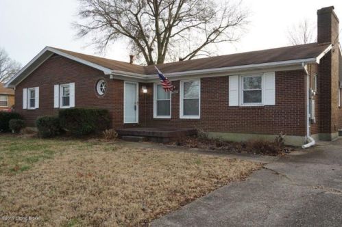 6230 Bethany Ln, Louisville, KY 40272-4435