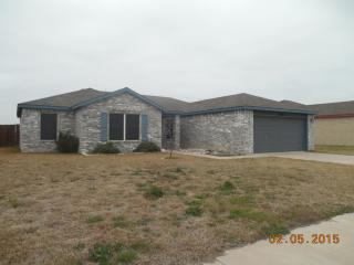 5208 Holster Dr, Killeen TX  76549-3966 exterior