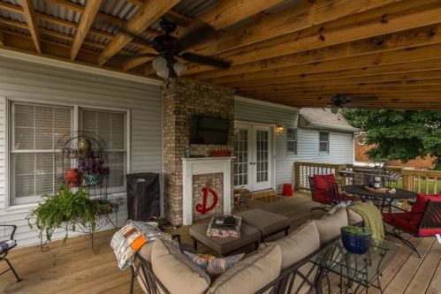 109 Brownstone Dr, Gallatin TN  37066-4626 exterior