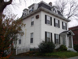 12 Baldwin St, Newton, MA 02458-2012