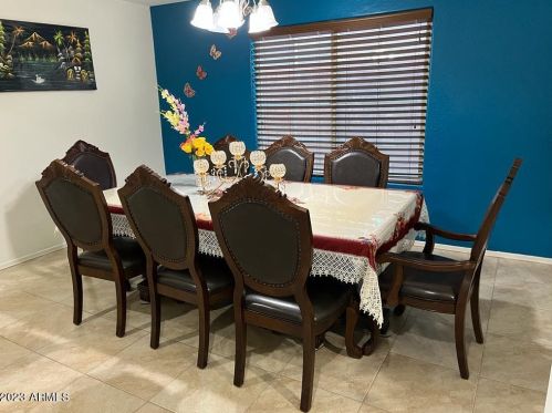 2142 Campo Bello Dr, Phoenix AZ  85022-2217 exterior