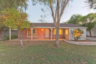 2409 Mitchell Dr, Phoenix AZ  85016-7415 exterior