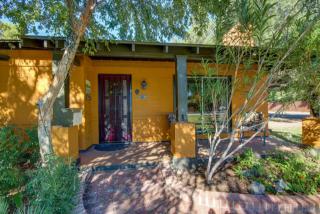 1240 Coolidge St, Phoenix AZ  85013-2639 exterior