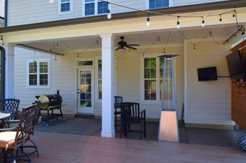 7312 Malton Ct, Evans GA  30809-8053 exterior