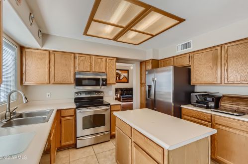 8543 Cambridge Ave, Phoenix AZ 85008-1216 exterior