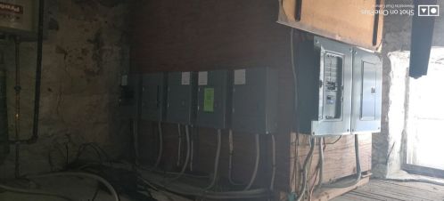 53 Almy St, Fall River MA 02720-2711 exterior