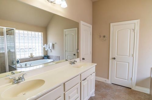 10331 Bellago Ln, Richmond TX 77407-2627 exterior