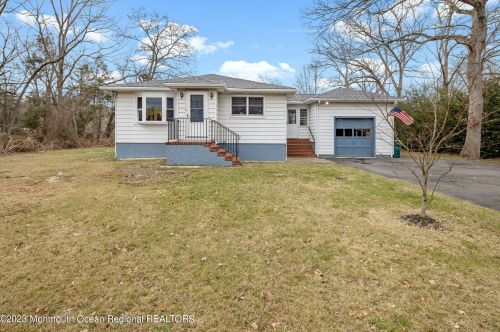 539 Veterans Hwy, Jackson Twp NJ  08527-5123 exterior