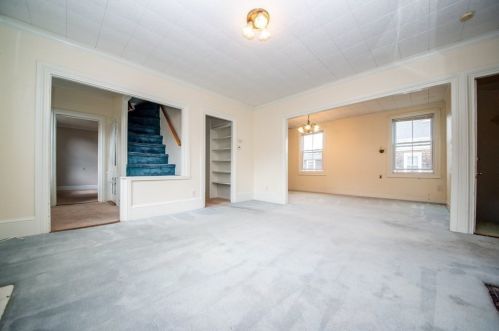 95 Chestnut St, New Bedford MA 02740-5254 exterior