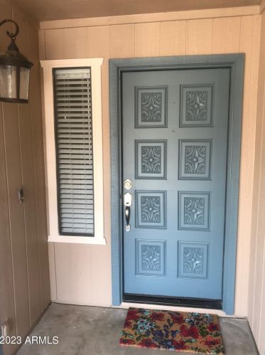 15215 42nd Pl, Phoenix AZ  85032-8117 exterior