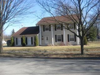 2310 Peale Dr, Saginaw MI  48602-3463 exterior