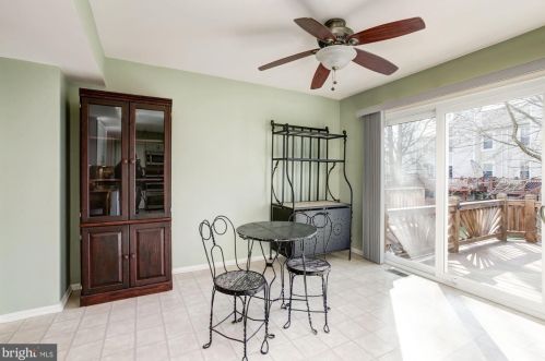 5207 Lightfoot Path, Columbia MD 21044-1100 exterior