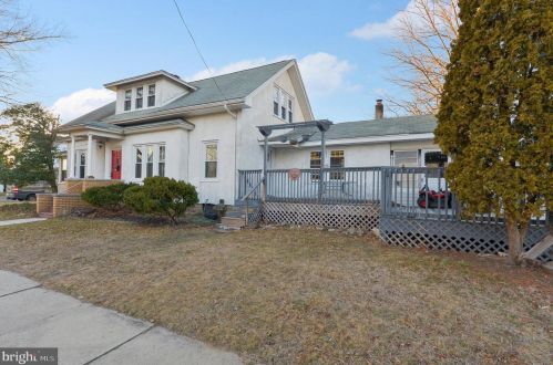 501 Summit Ave, West Deptford NJ  08093-1033 exterior