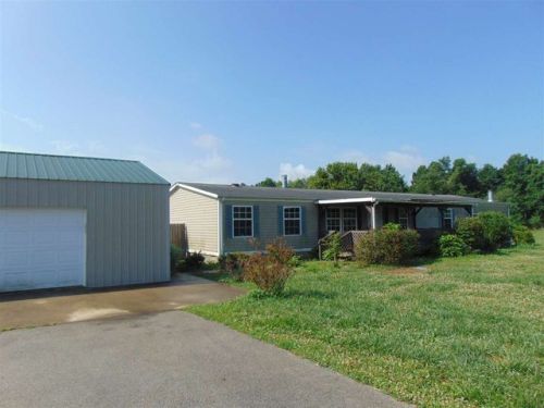 164 Ag Graves Rd, Glasgow KY  42156-9361 exterior
