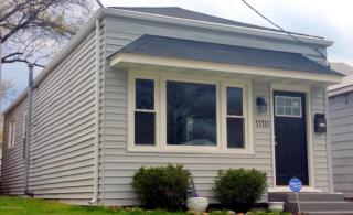 1110 Ash St, Louisville KY  40217-1232 exterior