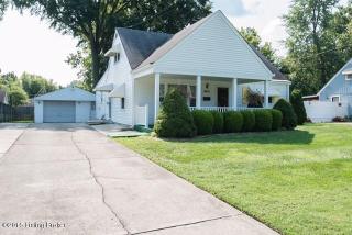 9411 Cornflower Rd, Louisville, KY 40272-3541