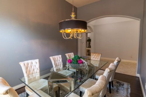 10331 Bellago Ln, Richmond TX 77407-2627 exterior