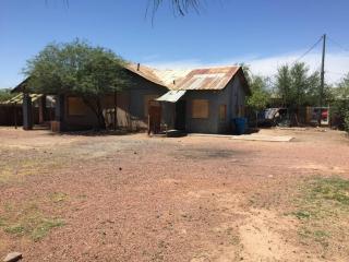 1032 27th St, Phoenix, AZ 85008-4925