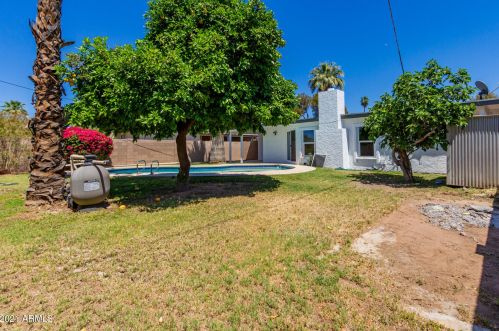 2708 26th Pl, Phoenix AZ  85008-1020 exterior