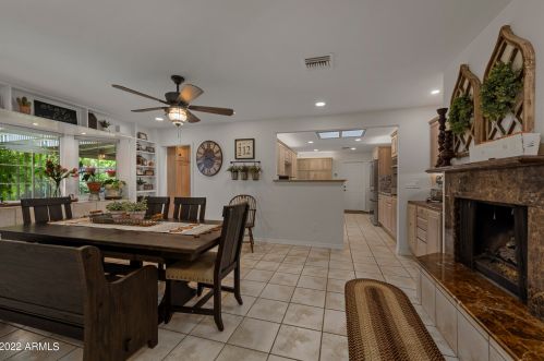 1832 Claremont St, Phoenix AZ  85015-2073 exterior