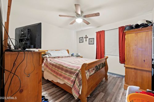 3132 53rd Ln, Phoenix AZ  85031-3412 exterior