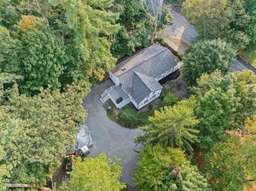 266 Pleasant St, Canton MA 02021-2257 exterior