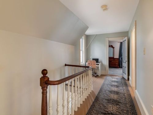 28 Franklin St, Whitman MA 02382-2529 exterior