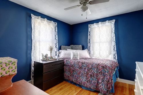 18 Smt Ave, Seekonk MA 02771-3919 exterior