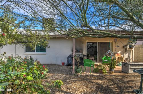 12208 25th Pl, Phoenix AZ 85032-7004 exterior