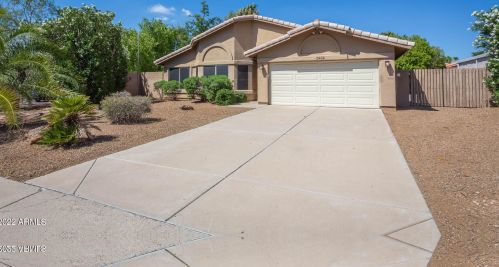 15402 46th St, Phoenix AZ  85032-8406 exterior