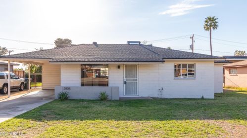 2808 51st St, Phoenix, AZ 85008-1614