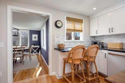 36 Hersey St, Hingham MA exterior