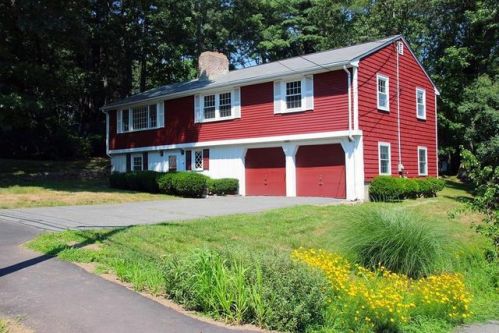 36 Booth Rd, Dedham, MA 02026-5708