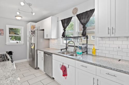 2944 Strong St, Hammond IN  46322-1259 exterior