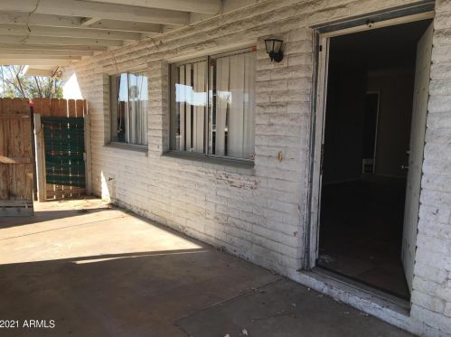 3701 Dunlap Ave, Phoenix AZ 85020-3024 exterior