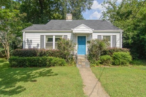 717 47th Way, Birmingham, AL 35222-3435