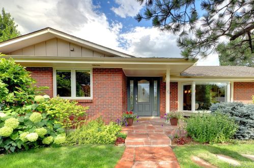 5164 Princeton Ave, Englewood, CO 80113-5020