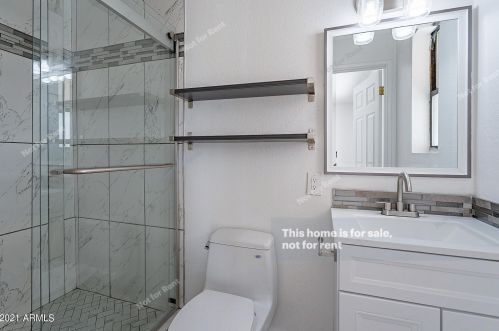 3729 Coolidge St, Phoenix AZ 85015-4016 exterior