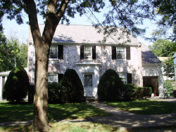 153 Randlett Park, Newton, MA 02465-1743