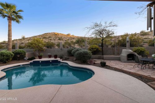 16245 25 St, Phoenix AZ 85048-9319 exterior