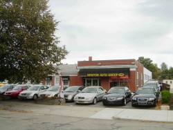 1235 Washington St, Newton, MA 02465-2122