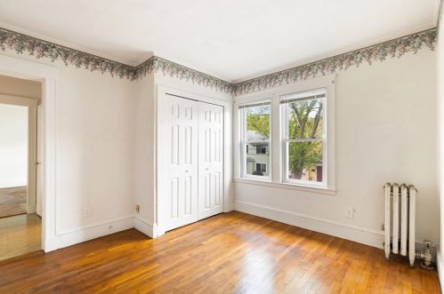 13 Edith St, Arlington MA 02474-8820 exterior