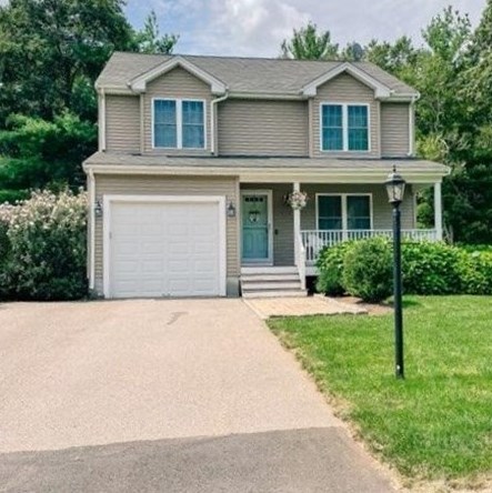 937 Dighton Woods Cir, Dighton, MA 02715-1161