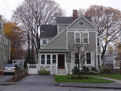 74 Washington Park, Newton, MA 02460-1920