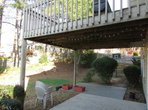 103 Heritage Walk, Stockbridge GA 30281-6905 exterior